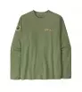 Patagonia Lightweight Unity Fitz Wildrise Crew M's