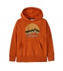 Patagonia Kids' Hoody Sweatshirt