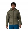 Patagonia Down Sweater Hoody M's