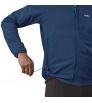 Patagonia R1 TechFace Fitz Roy Trout Hoody M's