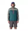 Patagonia Houdini Stash 1/2 Zip Pullover M's