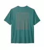 Patagonia Capilene Cool Daily Graphic Shirt M's Summer 2025