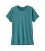 Patagonia Capilene Cool Daily Graphic Shirt Lands W's Summer 2025