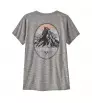 Patagonia Capilene Cool Daily Graphic Shirt Lands W's Summer 2025