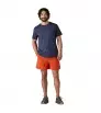 Шорти Patagonia Baggies 5