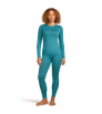 Icebreaker Women's Merino 200 Oasis LS Crewe