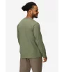 Блуза Marmot Coastal LS Tee M's