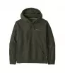 Patagonia Boardshort Logo Uprisal Hoody