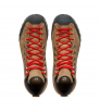 Urbane Schuhe Scarpa Guida City GTX M's Winter 2025