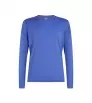 Блуза Icebreaker M's Merino 200 Oasis LS Crewe Thermal Top Winter 2025