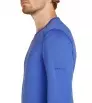 Блуза Icebreaker M's Merino 200 Oasis LS Crewe Thermal Top Winter 2025