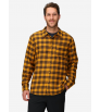 Marmot Rush Creek Lightweight Flannel Long-Sleeve M's