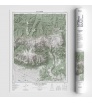 Mountain Map Stara Planina 50/70
