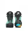 Mountaineering Shoes Scarpa Ribelle Lite HD W's