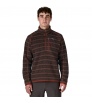 Fleece Patagonia Better Sweater 1/4 Zip Jacket M's