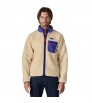 Fleece Patagonia Classic Retro-X Fleece Jacket M's