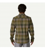 Patagonia M's Canyonite Flannel Shirt