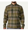 Patagonia M's Canyonite Flannel Shirt
