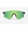 Rudy Astral X Crystal Ash Multilaser Green