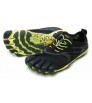 Schuhe Vibram Five Fingers V-Run W's Winter 2023
