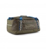 Patagonia Black Hole Duffel Bag 55L