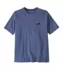 Тениска Patagonia '73 Skyline Organic T-Shirt M's