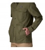 Patagonia Point Reyes Canvas Jacket M's