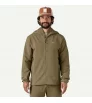Patagonia R1 TechFace Fitz Roy Trout Hoody M's